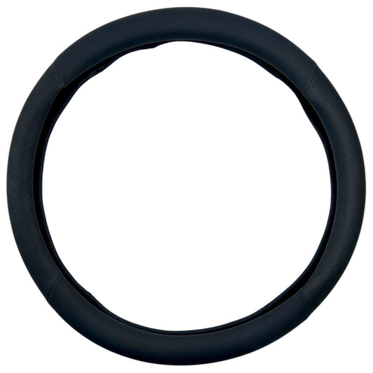 Cubrevolante Safari Negro