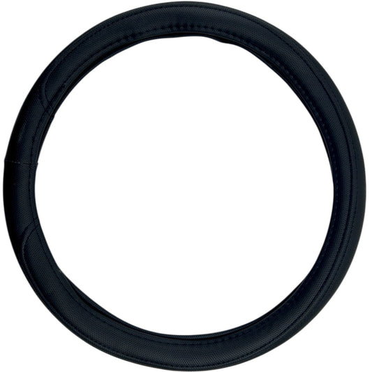 Cubrevolante Safari Negro Universal