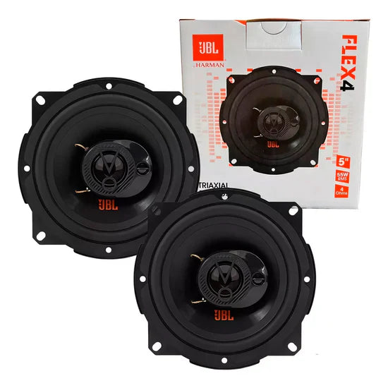 JBL 5 FLEX4