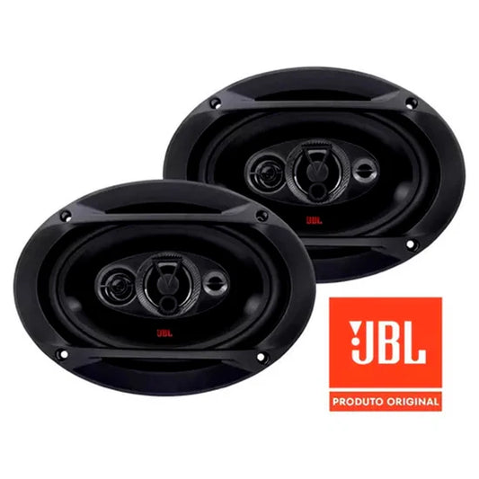 JBL 6X9 FLEX4